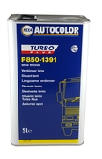 P850-1391/E5 Turbo Plus Rozcieńczalnik - wolny