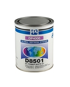 D8501/E1 Deltron GRS Podkład DP4000, G1 - jasnoszary