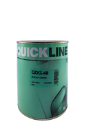 QDG-48/S1 Pigment DG - Akryl Bright Green