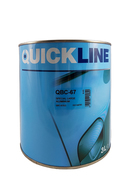 QBC-67/S3 Pigment BC Special Large Aluminium