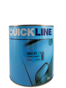 QBC-61/S3 Pigment BC Coarse Aluminium