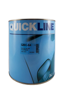 QBC-64/S3 Pigment BC Extra Silver Aluminium