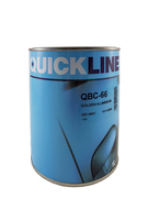 QBC-66/S1 Pigment BC Golden Aluminium