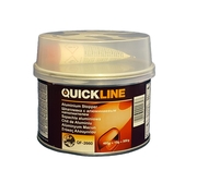 QF-2660/S0.5K Szpachla poliestrowa aluminiowa 0.5kg