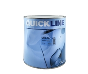 QBC-16/S3 Pigment BC Graphite Black