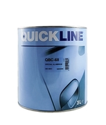 QBC-68/S3 Pigment BC Special Aluminium