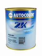 P425-991/E1 2K Fine Satin Aluminium