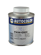 P434-CS31/E0.33 2K Colorstream Autumn Mystery