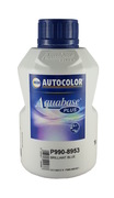 P990-8953/E1 Aquabase Plus Brilliant Blue