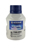 P990-8902/E0.5 Aquabase Plus Reduced White