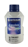 P990-8933/E1 Aquabase Plus Midnight Black