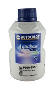 P990-8957/E1 Aquabase Plus Permanent Blue