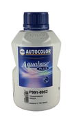 P991-8952/E1 Aquabase Plus Transparent Green