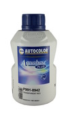 P991-8942/E1 Aquabase Plus Transparent Red