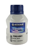 P992-8901/E0.5 Aquabase Plus Special White