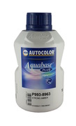 P993-8963/E1 Aquabase Plus Strong Amber