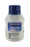 P993-8972/E0.5 Aquabase Plus Brilliant Yellow