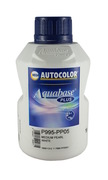 P995-PP05/E1  Aquabase Plus Medium Pearl White