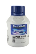 P995-HE03/E0.5 Aquabase Plus Graphite Flake