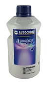 P998-8986/E2 Aquabase Plus Medium Aluminium