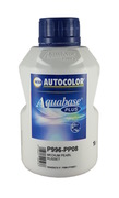 P996-PP08/E1  Aquabase Plus Medium Pearl Red