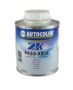 P433-XR14/E0.33 2K Xirallic Stellar Green