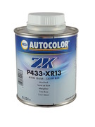 P433-XR13/E0.33 2K Xirallic Galaxy Blue