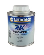 P433-XR11/E0.33 2K Xirallic Sunbeam Gold