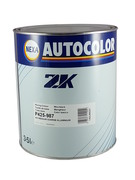 P425-987/E3.5  2K Medium Coarse Aluminium