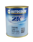 P425-992/E1 2K Shining Coarse Aluminium