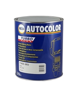 P488-969/E3.5  Turbo Plus Medium Pale Yellow