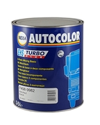 P498-9982/E3.5 EHS Turbo Plus Pale Black