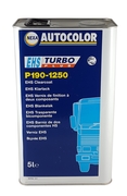 P190-1250/E5 EHS Turbo Plus Lakier bezbarwny