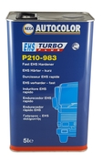 P210-983/E5 EHS Turbo Plus Utwardzacz do lakieru bazbarwnego EHS