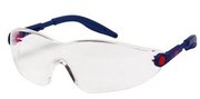 3M 2740 Okulary ochronne przezroczyste AS-AF