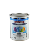 D953/E1 Deltron GRS BC Coarse Lenticular Aluminium