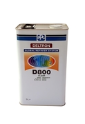 D800/E5 Deltron GRS Standard Clearcoat