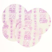 3M 51304 Krążki na rzep Hookit 260L, 150mm P-2000