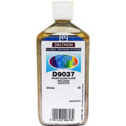 D9037/E0.35 Deltron GRS BC Silver Glass Flake