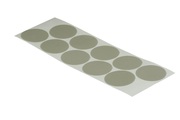 Q 30-610 TZ Mini dysk ścierny 34mm P2000