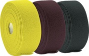 Q 30-747 NWS Total Roll 115mm x 10m Veryfine / grey
