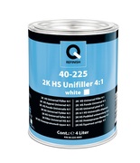 40-225 Unifiller 4:1 white 4 L B