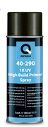 Q 40-290 1K UV Podkład wysokowypełniający 400 ML (przezroczysty szary)