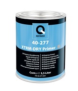 IXTRM-DRY Podkład szybkoschnący 3,5L- szary