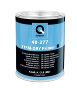 IXTRM-DRY Podkład szybkoschnący 3,5L- czarny
