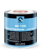Utwardzacz do podkładu epoxydowego extra fast  0,5 L