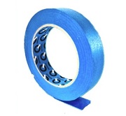 Taśma maskująca blue Pro 90°C 30mm x 50m