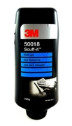 3M 50018 Żel matujący Scuff-it 700g