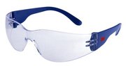 3M 2720 Okulary ochronne przeźroczyste AS-AF