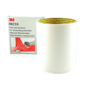 3M 8210 Taśma(folia) PU zabezpieczająca 100mmx2,5m
